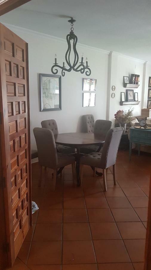Casa Con Sierra Y Con Portugal Vila Rosal de la Frontera Exterior foto