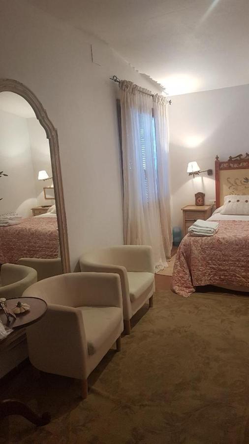 Casa Con Sierra Y Con Portugal Vila Rosal de la Frontera Exterior foto